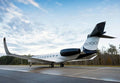 Gulfstream G700 Bizjet United States 4 A4 Photo Print