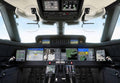 Gulfstream G700 Bizjet United States A4 Photo Print