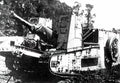 Gun Carrier Mark 1 A4 Photo Print