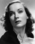 Gurie Sigrid Forgotten Woman The 1 film star poster A4 Photo Print