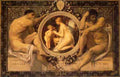 Gustav Klimt 103 5 A4 Photo Print