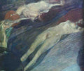 Gustav Klimt 113 5 A4 Photo Print