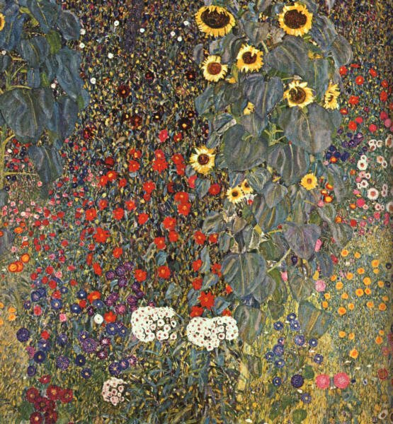 Gustav Klimt 115 5 A4 Photo Print