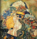 Gustav Klimt 121 5 A4 Photo Print