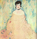Gustav Klimt 125 5 A4 Photo Print