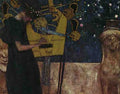 Gustav Klimt 154 5 A4 Photo Print