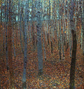 Gustav Klimt 162 5 A4 Photo Print