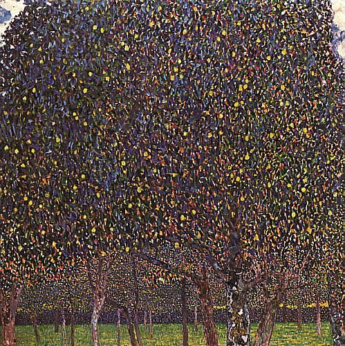 Gustav Klimt 163 5 A4 Photo Print