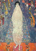 Gustav Klimt 167 5 A4 Photo Print