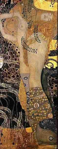Gustav Klimt 18 5 A4 Photo Print