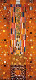 Gustav Klimt 19 5 A4 Photo Print