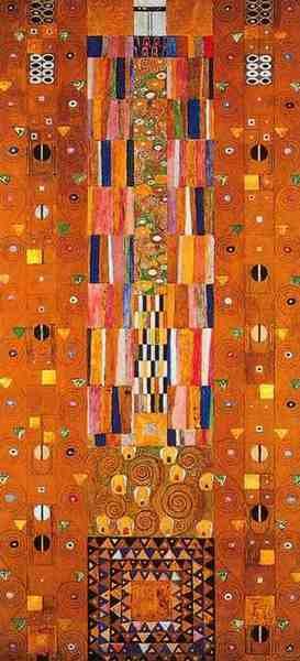 Gustav Klimt 19 5 A4 Photo Print