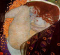 Gustav Klimt 21 5 A4 Photo Print