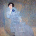 Gustav Klimt 22 5 A4 Photo Print
