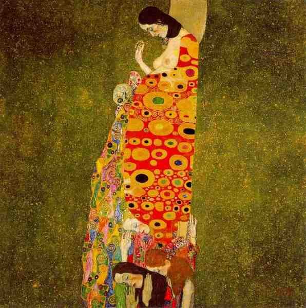 Gustav Klimt 30 5 A4 Photo Print