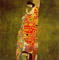 Gustav Klimt 30 5 A4 Photo Print