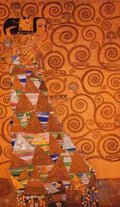 Gustav Klimt 36 5 A4 Photo Print