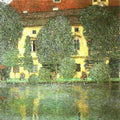 Gustav Klimt 37 5 A4 Photo Print