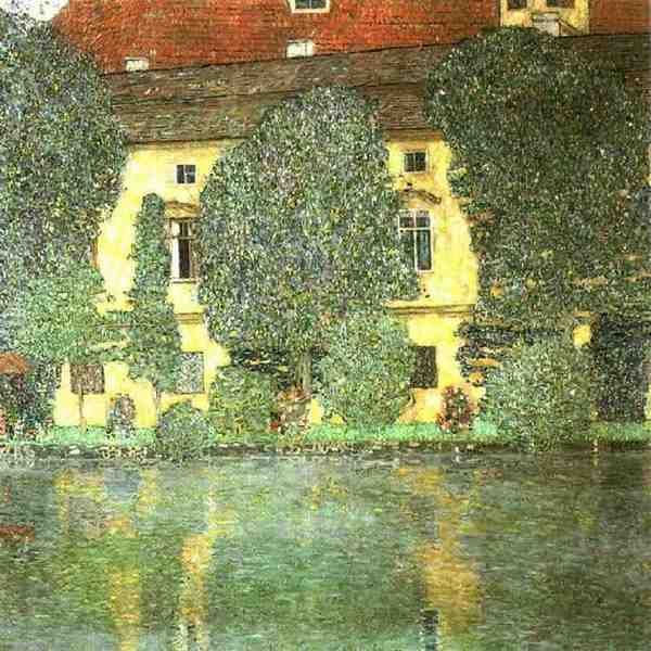Gustav Klimt 37 5 A4 Photo Print