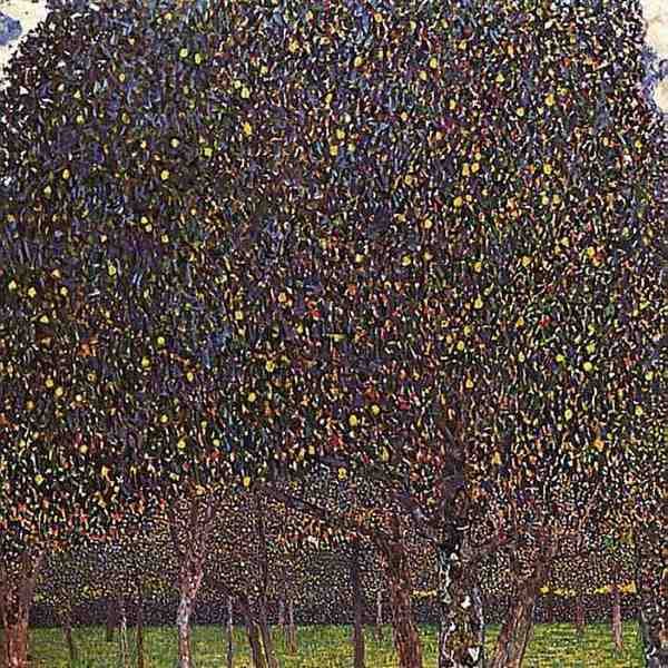 Gustav Klimt 45 5 A4 Photo Print