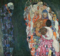 Gustav Klimt 52 5 A4 Photo Print