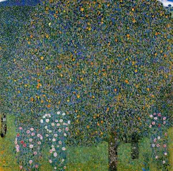 Gustav Klimt 53 5 A4 Photo Print