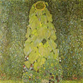 Gustav Klimt 56 5 A4 Photo Print