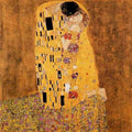 Gustav Klimt 64 5 A4 Photo Print