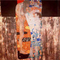 Gustav Klimt 70 5 A4 Photo Print