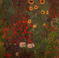Gustav Klimt 79 5 A4 Photo Print