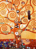 Gustav Klimt 81 5 A4 Photo Print