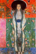 Gustav Klimt 82 5 A4 Photo Print