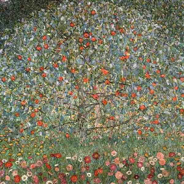 Gustav Klimt 83 5 A4 Photo Print