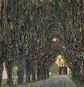 Gustav Klimt 84 5 A4 Photo Print
