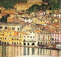 Gustav Klimt 89 5 A4 Photo Print