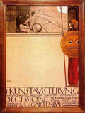 Gustav Klimt 91 5 A4 Photo Print