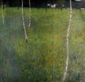 Gustav Klimt 98 5 A4 Photo Print