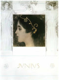 Gustav Klimt junius Art A4 Photo Print UK