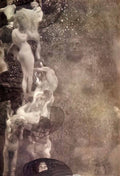 Gustav Klimt philosophy final state 1907 Art A4 Photo Print UK