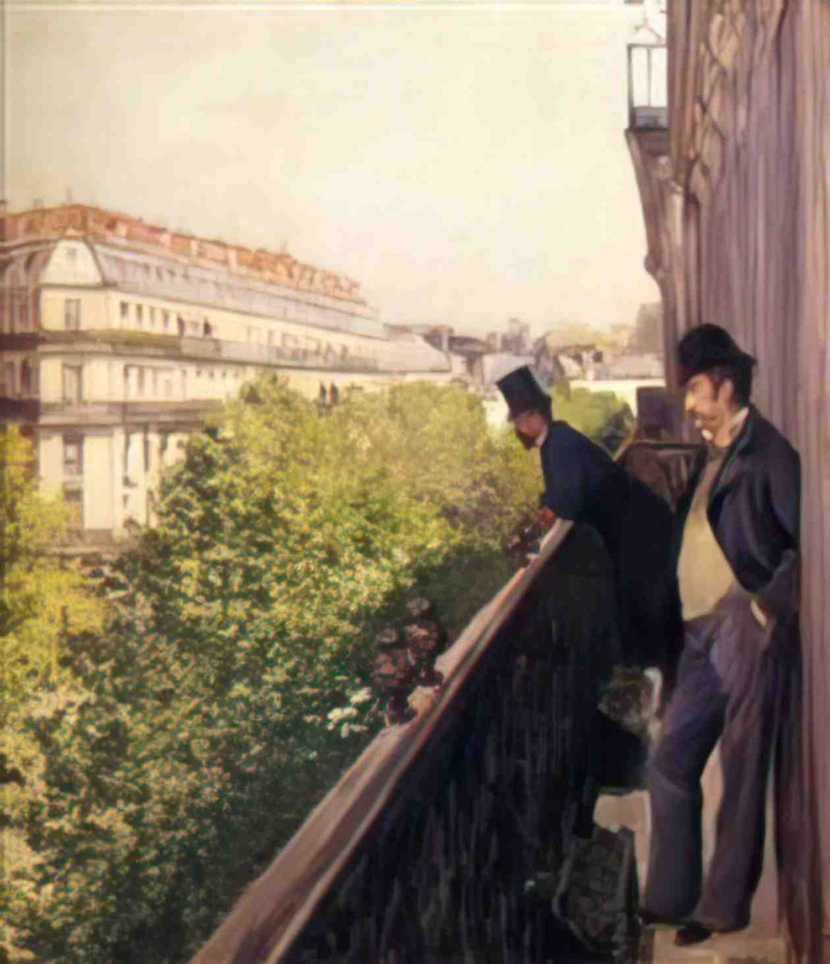 Guillaume Seignac seignac guillaume the wave Art A4 Photo Print