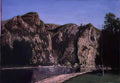 Gustave Courbet la meuse a freyr 1856 Art A4 Photo Print
