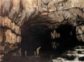 Gustave Courbet the source of the loue river 1864 Art A4 Photo Print