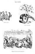 Gustave Dore Droll Stories 200 Sketches 059 Vintage Illustration A4 Photo Print