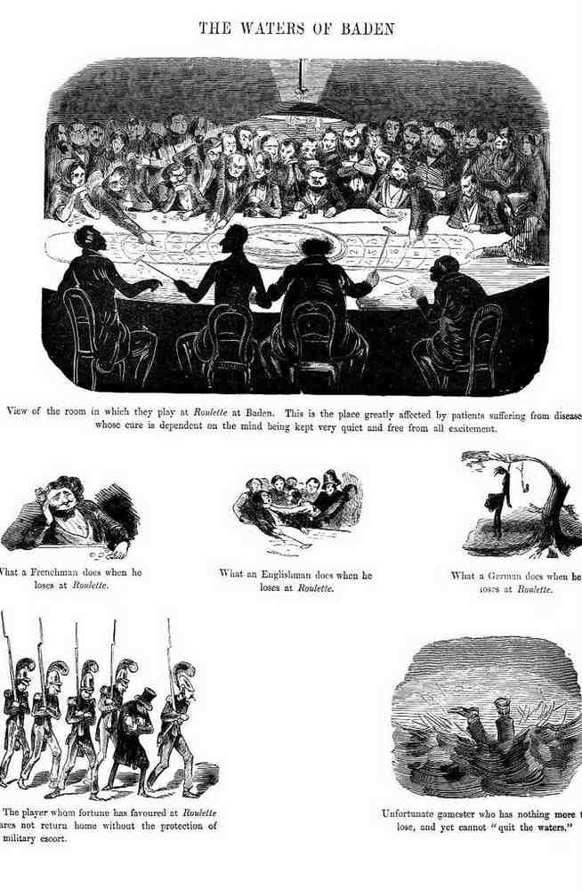 Gustave Dore Droll Stories 200 Sketches 100 Vintage Illustration A4 Photo Print