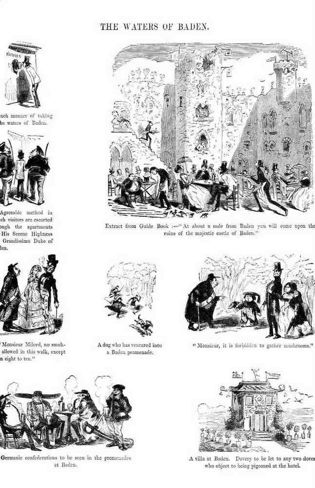 Gustave Dore Droll Stories 200 Sketches 105 Vintage Illustration A4 Photo Print