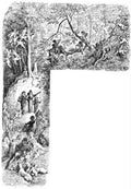 Gustave Dore Orlando Furioso 076 Vintage Illustration A4 Photo Print