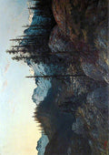 Gustave Dore Paintings 012 2 A4 Photo Print