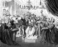 Gustave Dore Paintings 112 Vintage Illustration A4 Photo Print