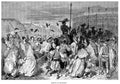 Gustave Dore Spain 116 Vintage Illustration A4 Photo Print