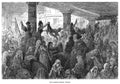 Gustave Dore Spain 154 Vintage Illustration A4 Photo Print